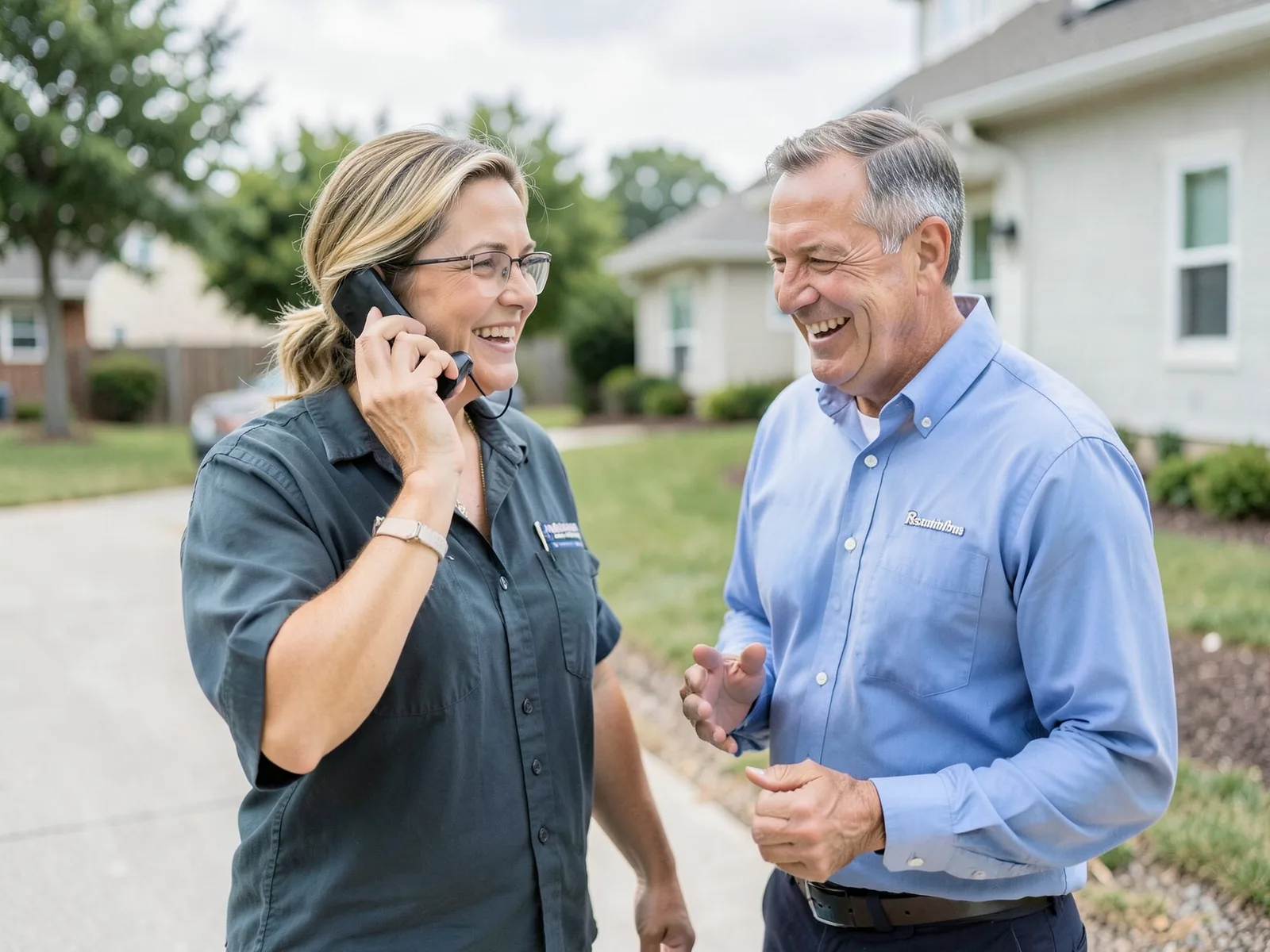 Frequently Asked Questions About Storm Damage Restoration in Holman, NM